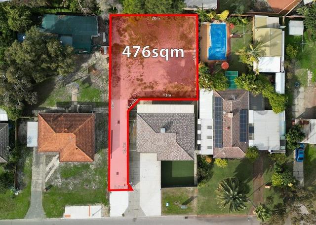 50A Brockmill Avenue, WA 6063