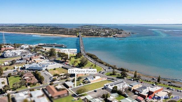 125 Marine Parade, VIC 3925