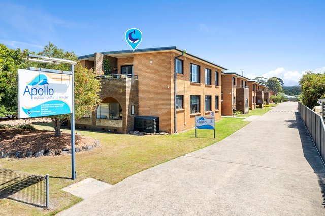 5/16 McMillan Road, NSW 2546