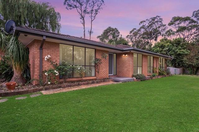 71 Oxley Drive, NSW 2079