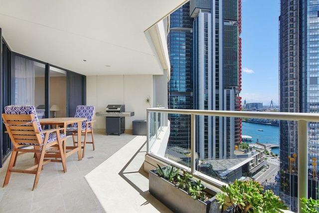 1502/183 Kent Street, NSW 2000
