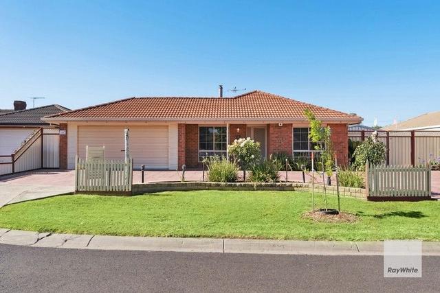 38 Dundee Way, VIC 3037