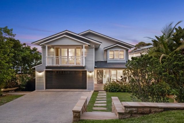 10 Callicoma Road, NSW 2092