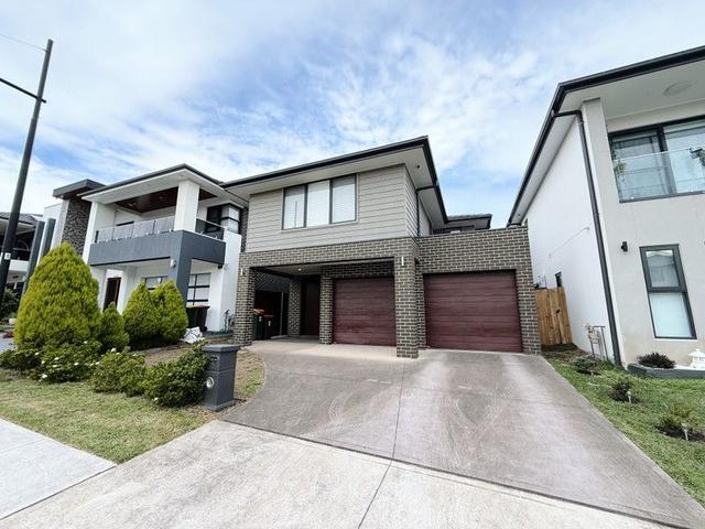 12 Goodenia Street, NSW 2765