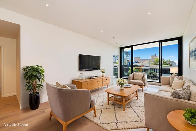 708/7-9 Albany Street, NSW 2065