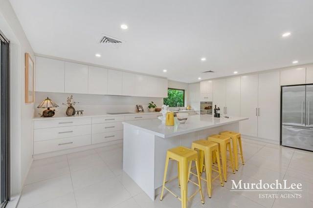12 Lisa Crescent, NSW 2154