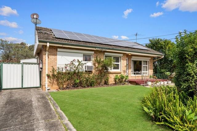 22 Whitegates Avenue, NSW 2210