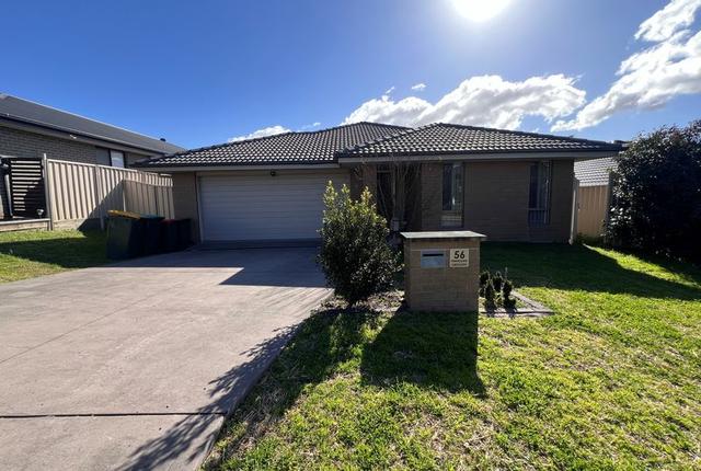 56 Finnegan Crescent, NSW 2333