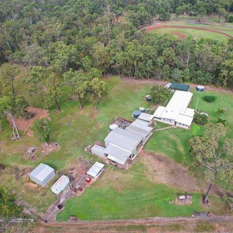 2337 Bucca Road, QLD 4671