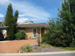 Circular Driveway