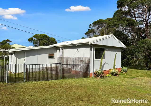 1 Araluen Way, NSW 2540