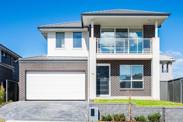 Lot 9 Eighth Avenue, NSW 2179