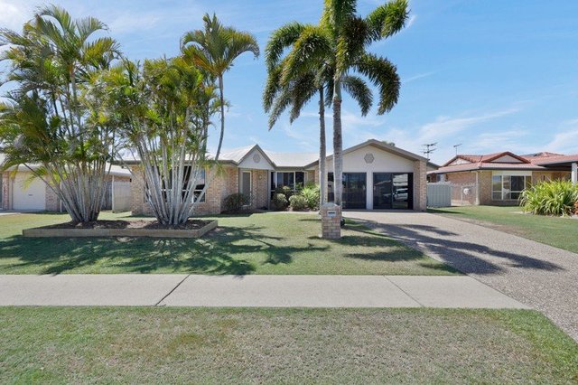 22 Caledonian Drive, QLD 4740