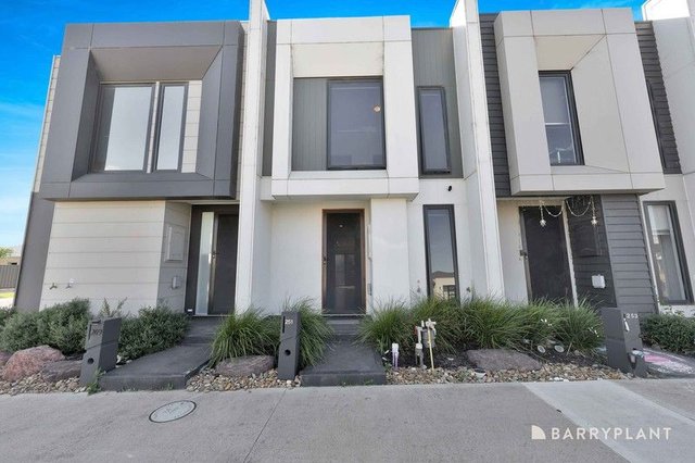 251 Dwyer Street, VIC 3064