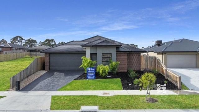10 Argyle Street, VIC 3875