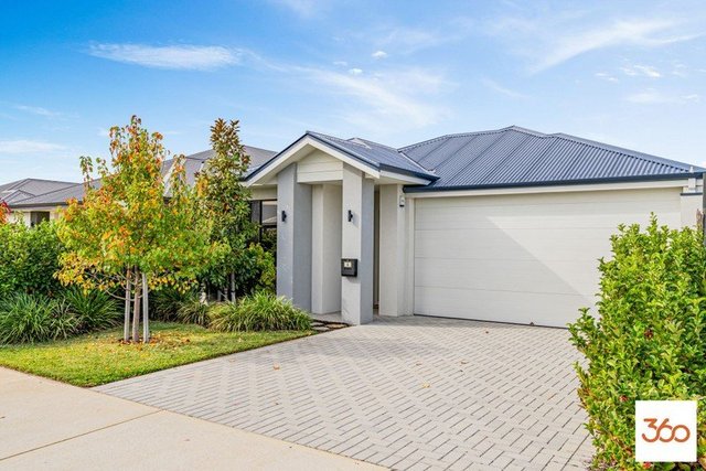 4 Netherton Way, WA 6069