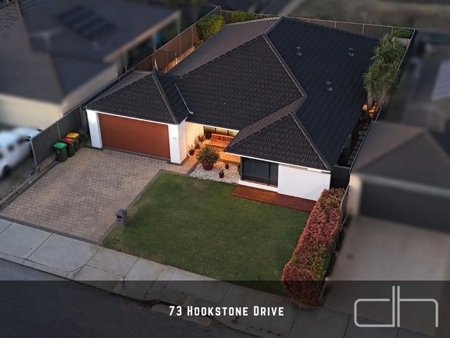 73 Hookstone Drive, WA 6065