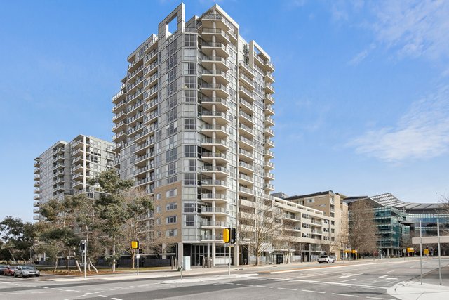 7/2 Edinburgh Avenue, ACT 2601