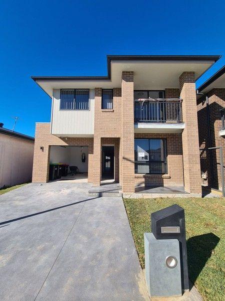 98 Contour Road, NSW 2179