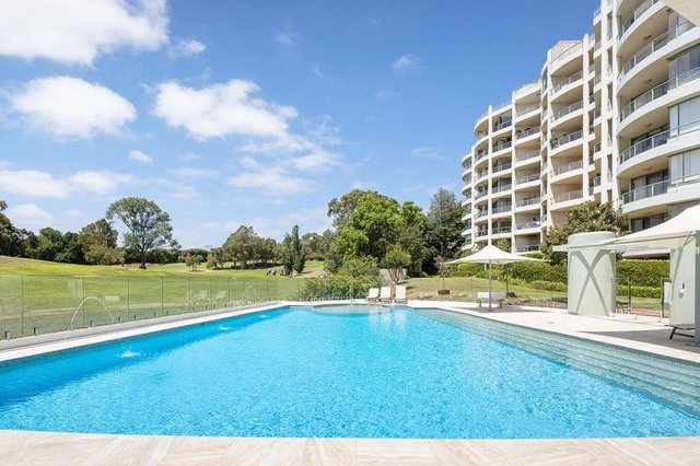 605/91 Brompton Road, NSW 2033