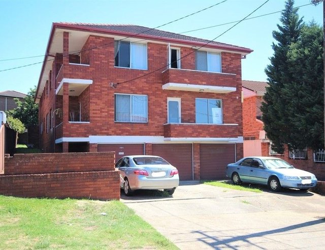 3/9 Ridgewell Street, NSW 2196