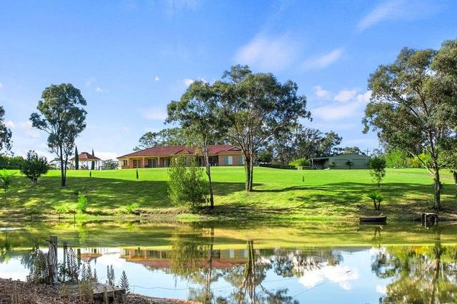 176 Grose Wold Road, NSW 2753