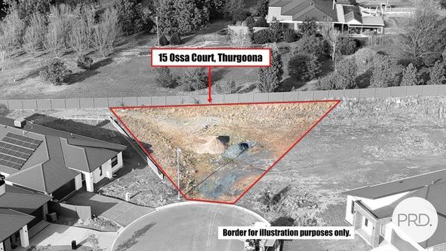 15 Ossa Court, NSW 2640