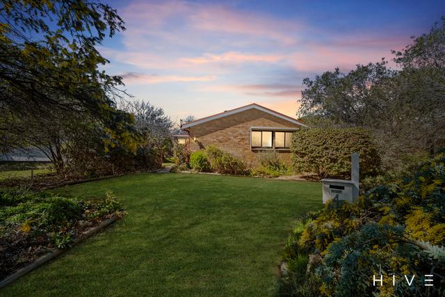4 Moncrieff Street, ACT 2602