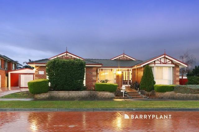 31 Pickworth Crescent, VIC 3178