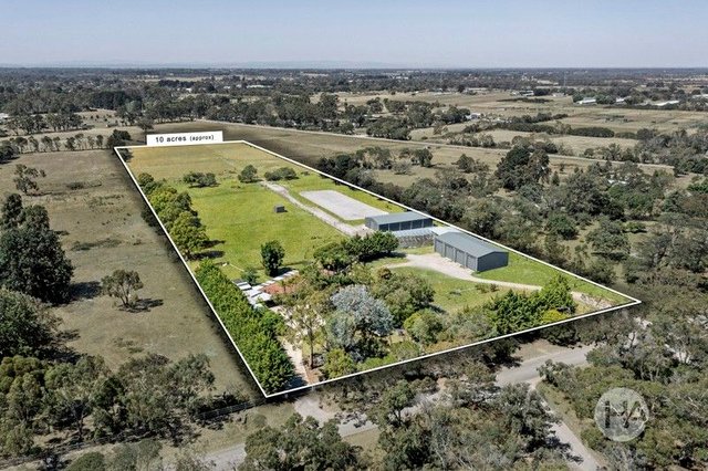 110 South Boundary Road East, VIC 3912