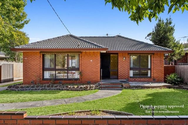 79 Brandon Park Drive, VIC 3150