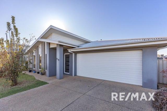 2/13 Cunjegong Loop, NSW 2650