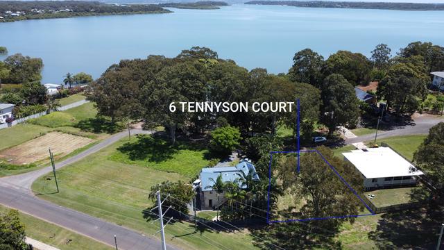 6 Tennyson Ct, QLD 4184