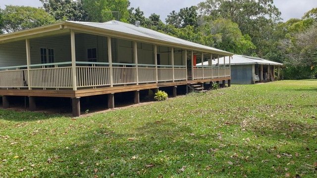 (no street name provided), QLD 4865