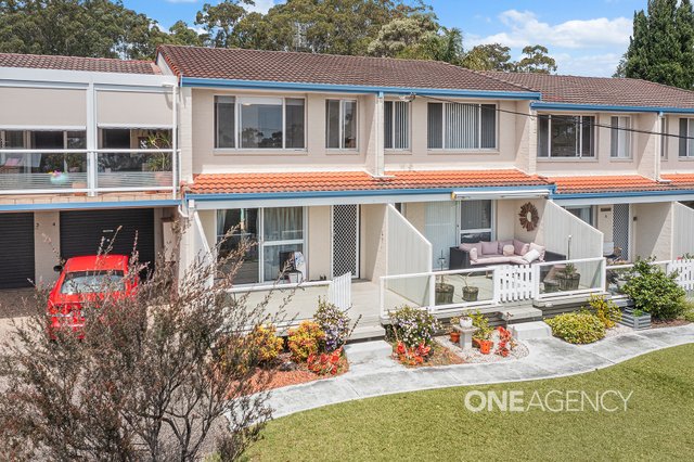 4/211 Elizabeth Drive, NSW 2540