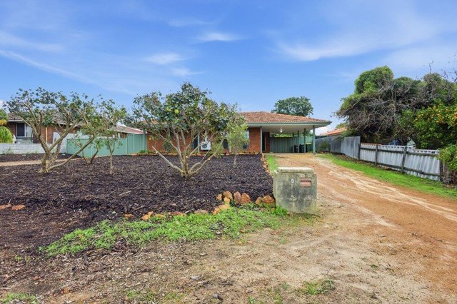 9 Banner Place, WA 6076