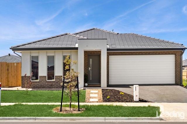 81 Romulea Circuit, VIC 3427