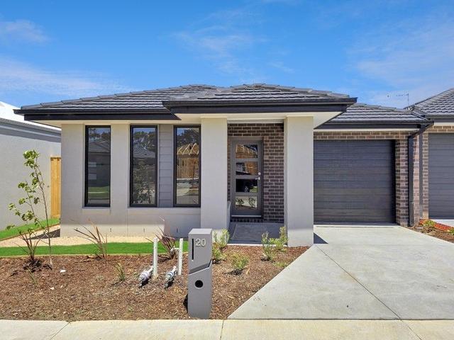 20 Paradise Circuit, VIC 3217