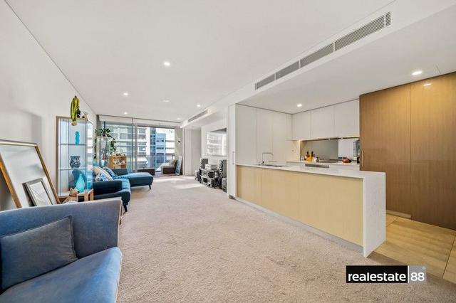515/8 Moreau Parade, WA 6004