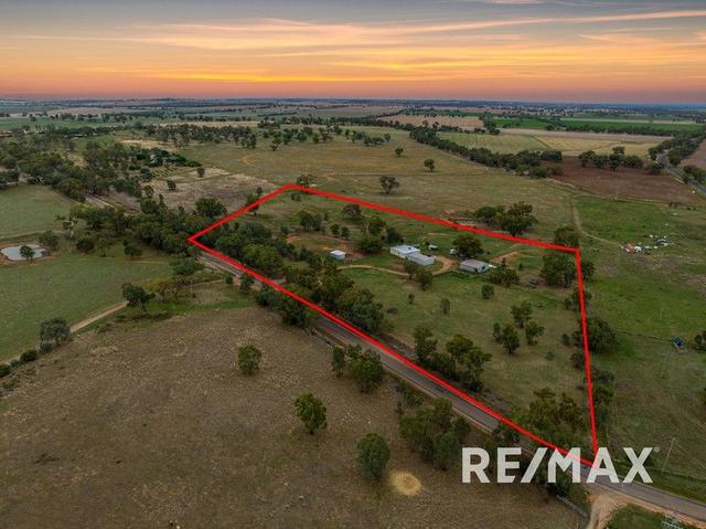 32 Murrulebale Road, NSW 2663