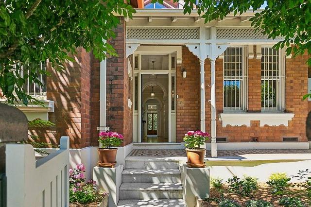 64 Cowper Street, NSW 2031