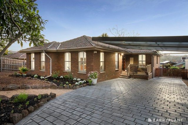 155 Plenty River Drive, VIC 3088