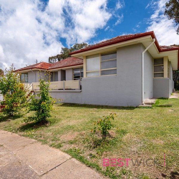 12 Hughes Street, NSW 2795