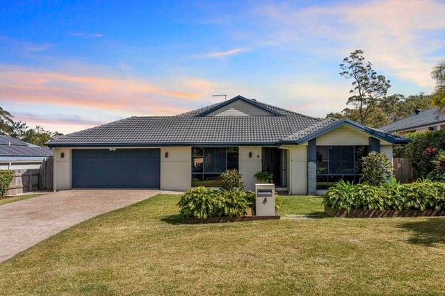 4 Coronata Court, QLD 4165