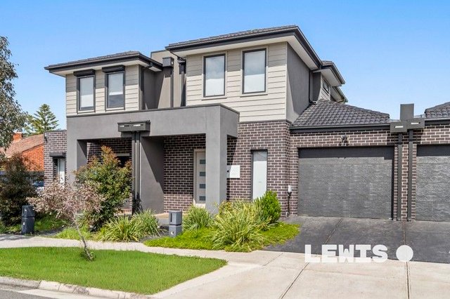 21 Kiddle Street, VIC 3060