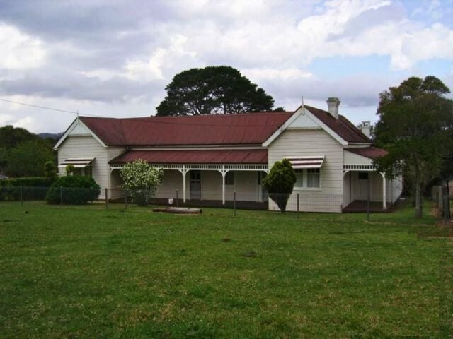 262 Snows Road, NSW 2453