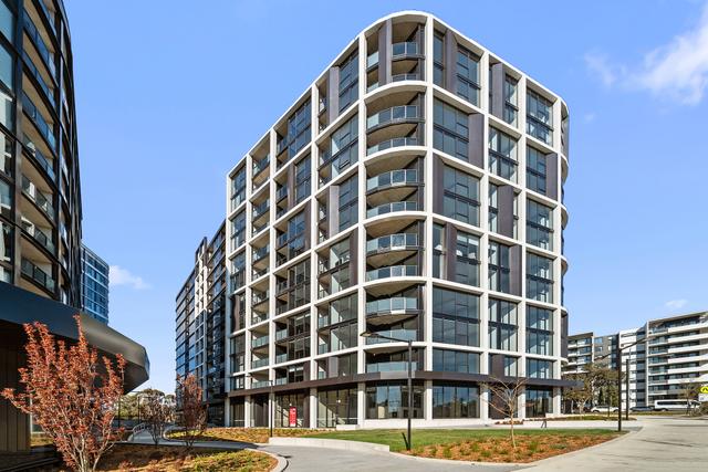 WOVA - 112/220 Melrose Drive, ACT 2606
