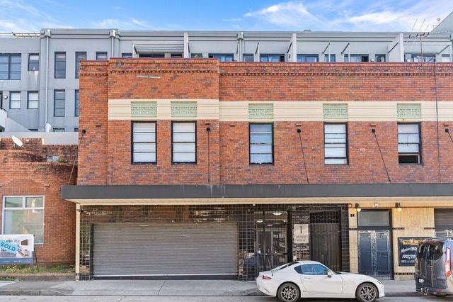 321/1 Phillip Street, NSW 2049