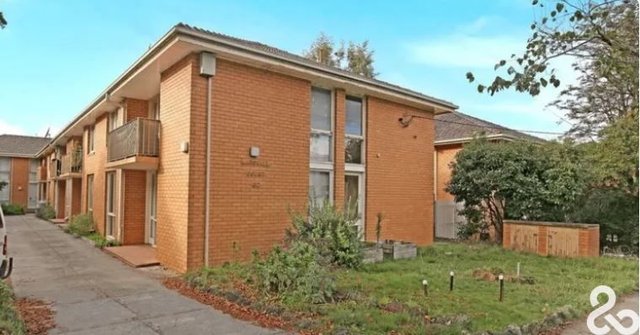 3/82 Marshall Street, VIC 3079