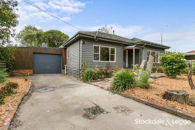 12 Berry Street, VIC 3844
